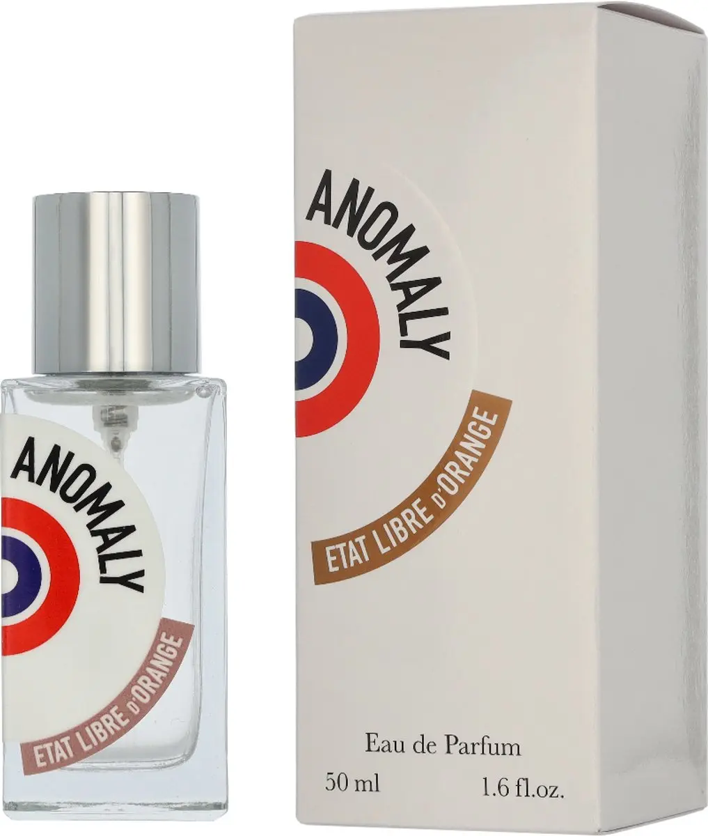 Etat Libre d'Orange She Was An Anomaly Eau de Parfum 50ml