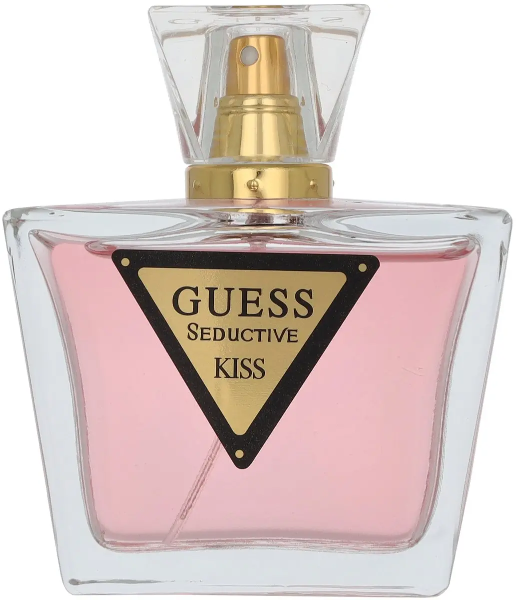 GUESS Seductive Kiss Eau de Toilette 75ml - afbeelding 6 van 6