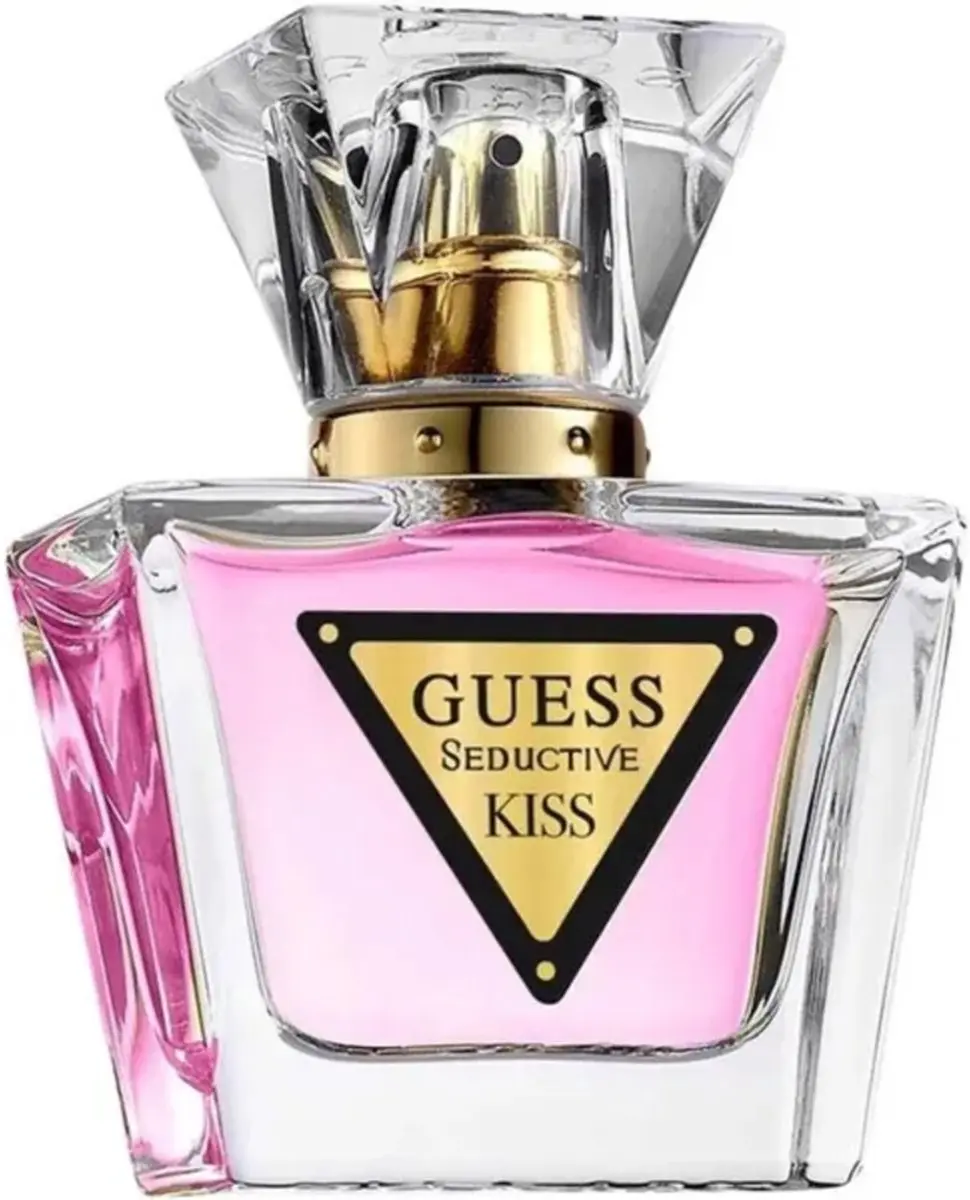 GUESS Seductive Kiss Eau de Toilette 75ml