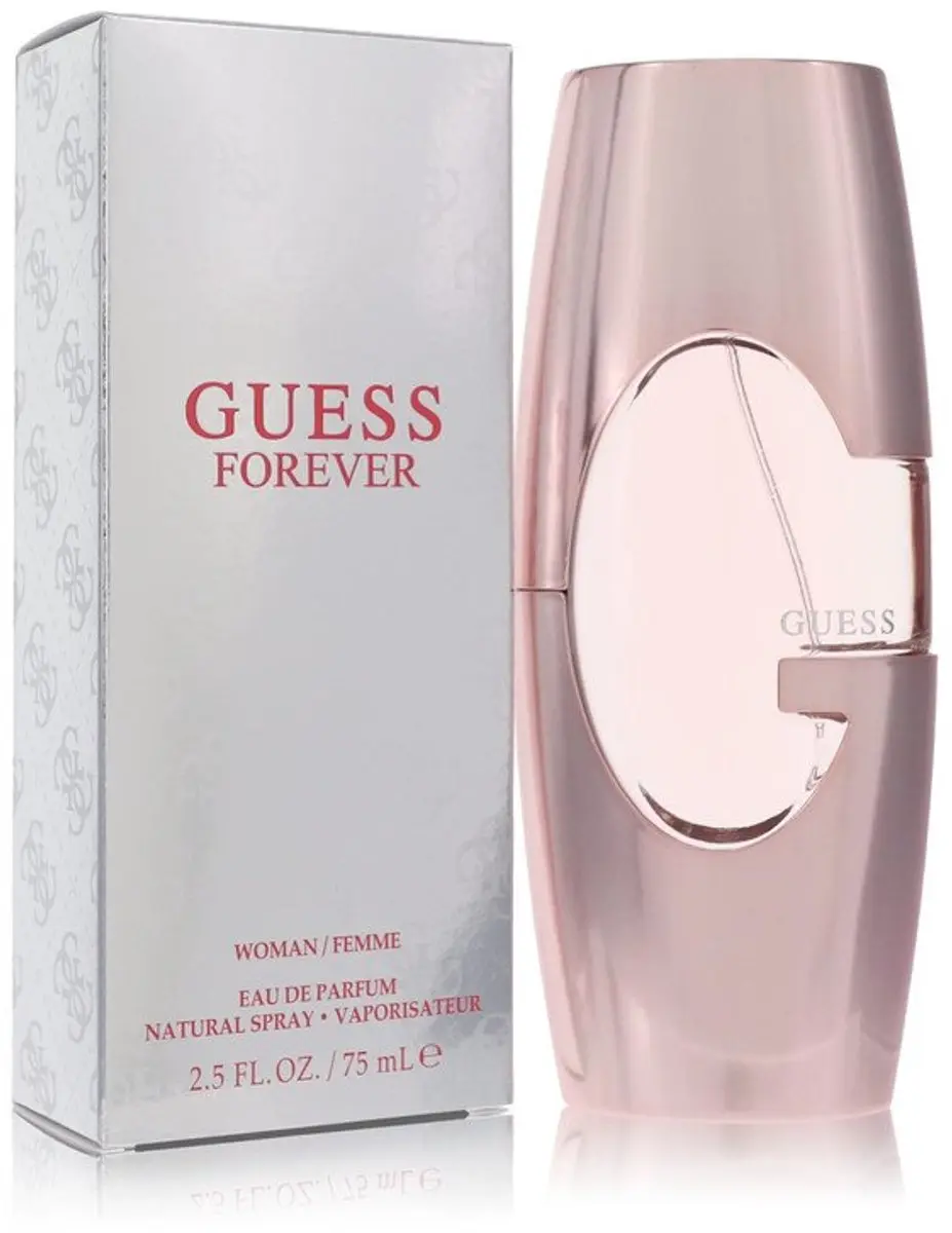 GUESS Guess Forever Eau de Parfum 75ml