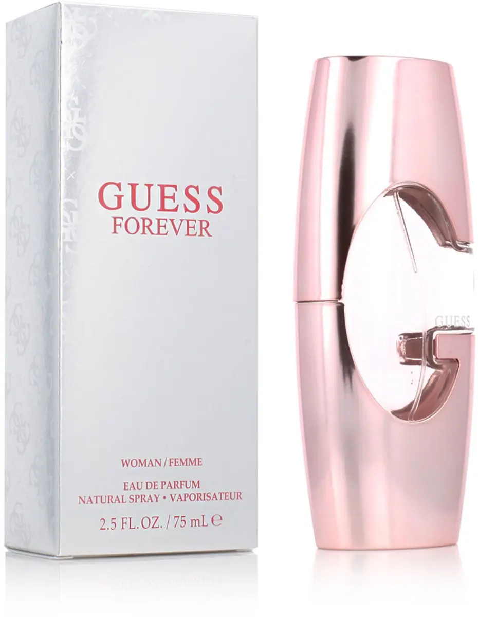 GUESS Guess Forever Eau de Parfum 75ml