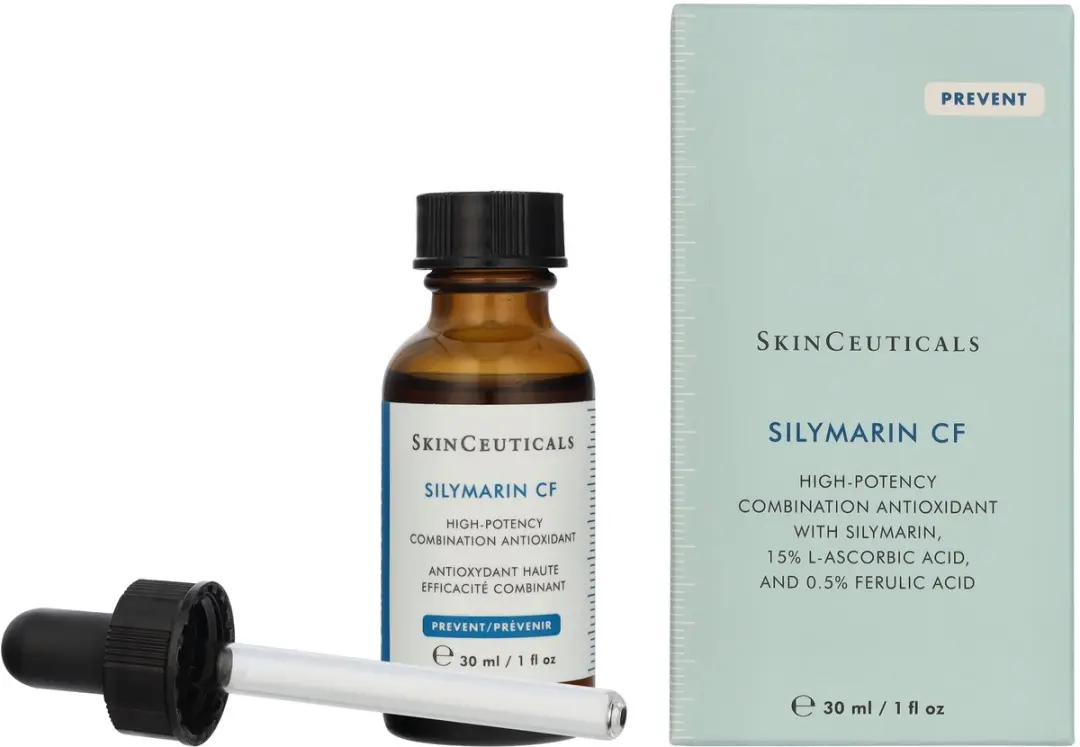SkinCeuticals Silymarin CF Serum 30ml