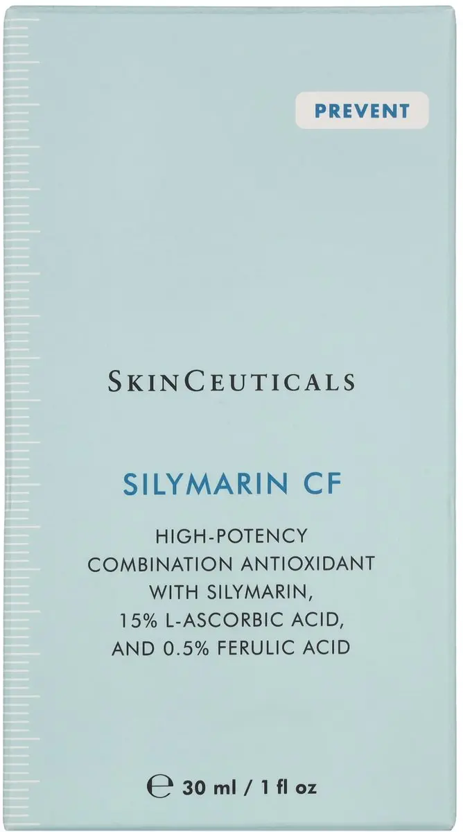 SkinCeuticals Silymarin CF Serum 30ml