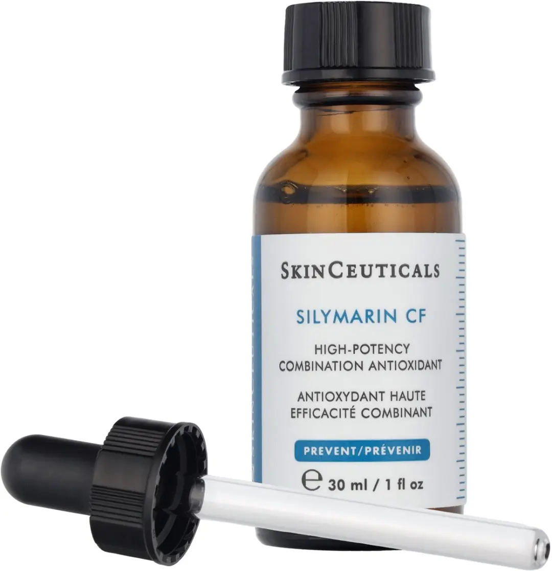SkinCeuticals Silymarin CF Serum 30ml