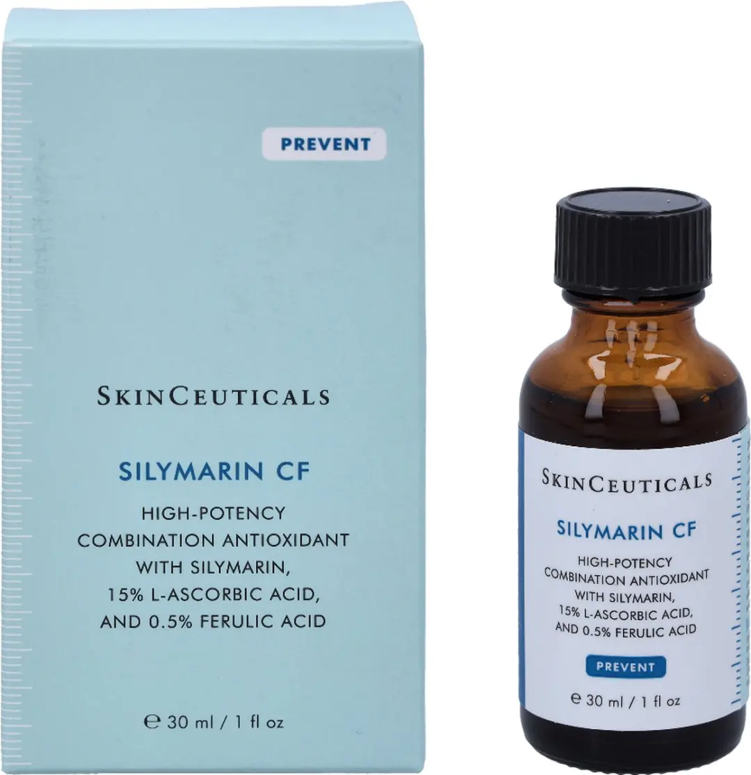 SkinCeuticals Silymarin CF Serum 30ml