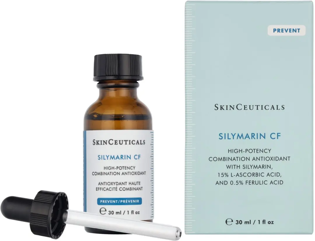 SkinCeuticals Silymarin CF Serum 30ml