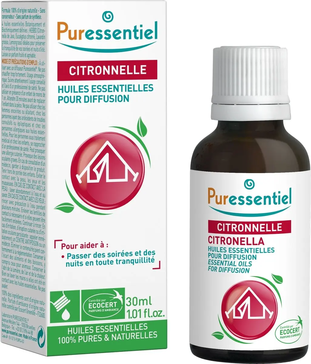 Puressentiel Parfum 30ml