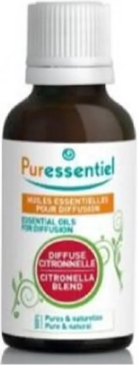 Puressentiel Parfum 30ml
