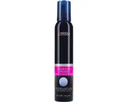 Indola Color Style Mousse Silver Lavender 200ml