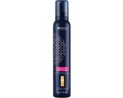 Indola Color Style Mousse Silver Lavender 200ml