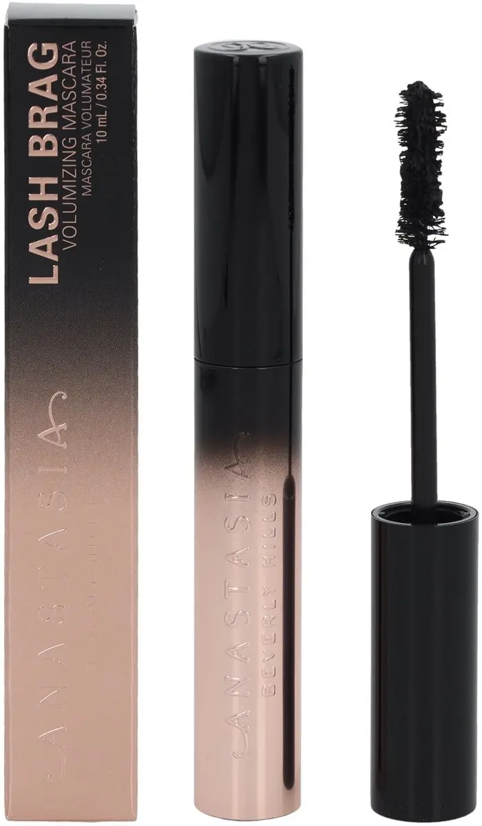 Anastasia Beverly Hills Lash Brag Mascara 10ml - Wit