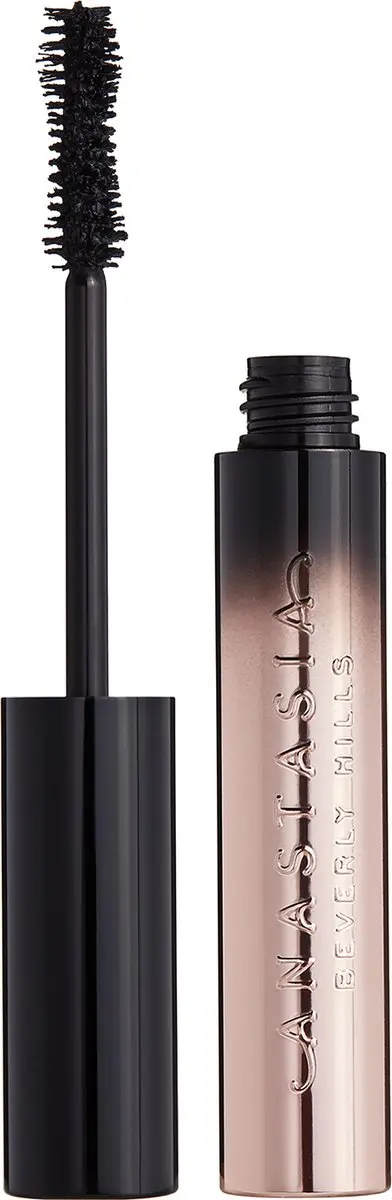 Anastasia Beverly Hills Lash Brag Mascara 10ml - Wit - afbeelding 6 van 6