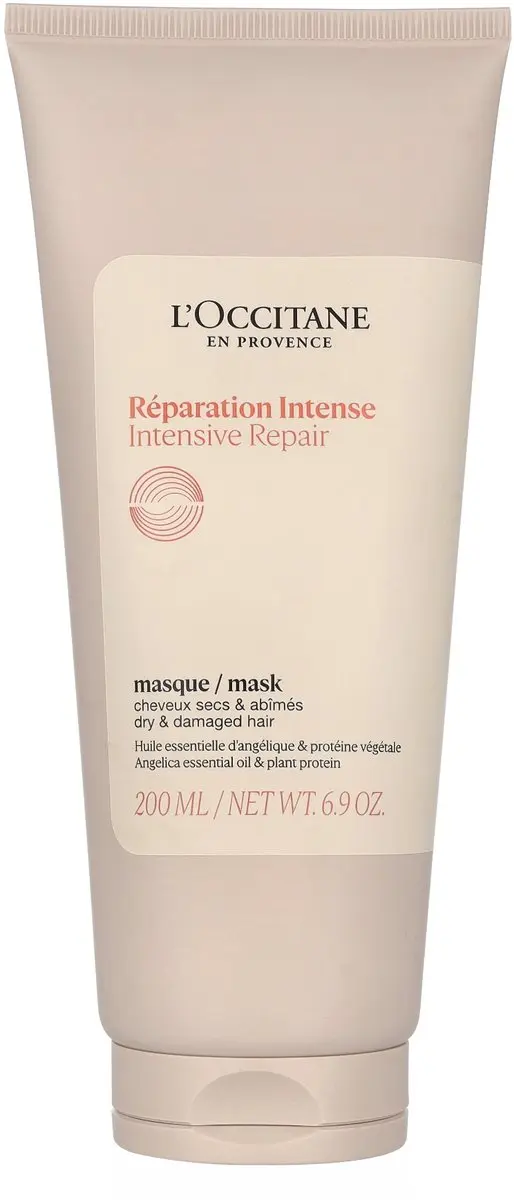 L'Occitane Intensive Repair Haarmasker 200ml