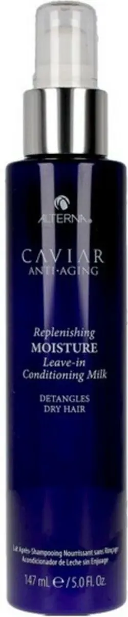 Alterna Caviar Replenishing Moisture Leave-in Conditioner 147ml
