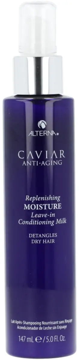 Alterna Caviar Replenishing Moisture Leave-in Conditioner 147ml