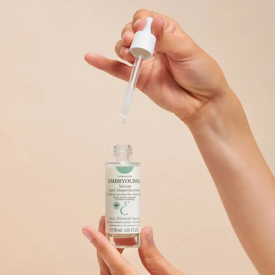 Embryolisse Anti Blemish Serum 30ml