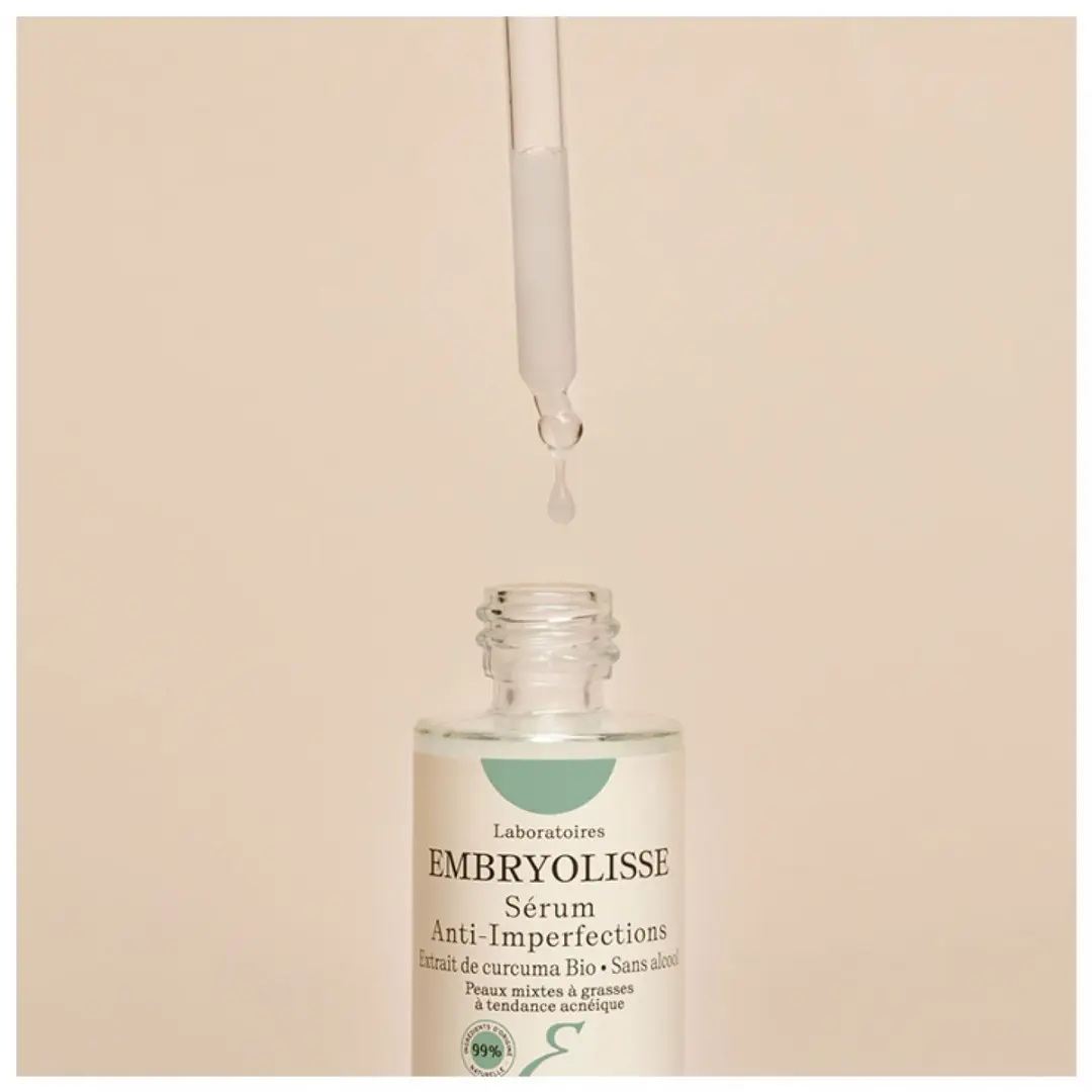 Embryolisse Anti Blemish Serum 30ml