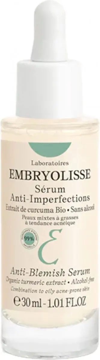 Embryolisse Anti Blemish Serum 30ml
