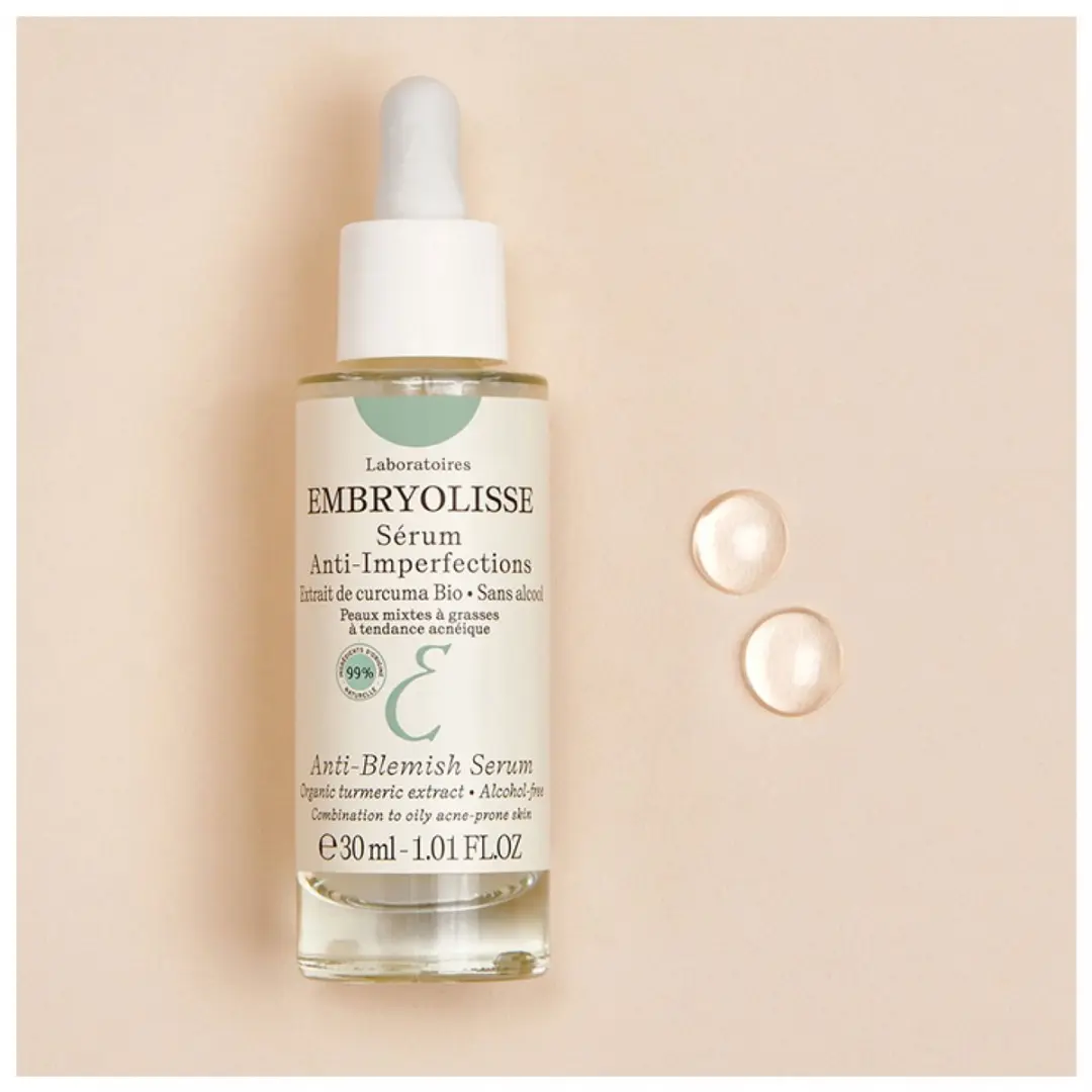 Embryolisse Anti Blemish Serum 30ml