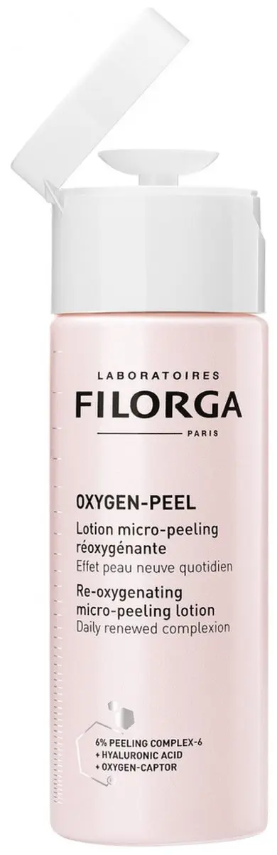 Filorga Les Soins Oxygen-Peel Oxygen Peelinglotion 150ml