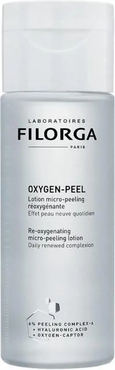 Filorga Les Soins Oxygen-Peel Oxygen Peelinglotion 150ml