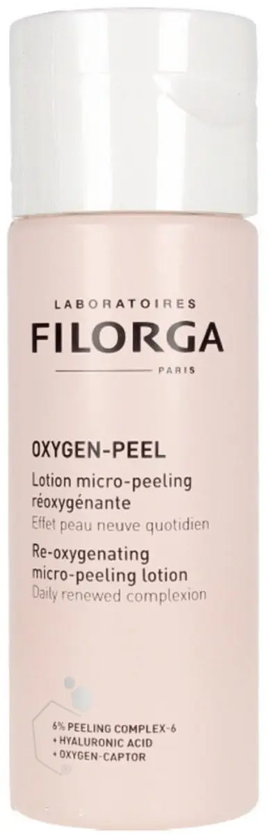 Filorga Les Soins Oxygen-Peel Oxygen Peelinglotion 150ml