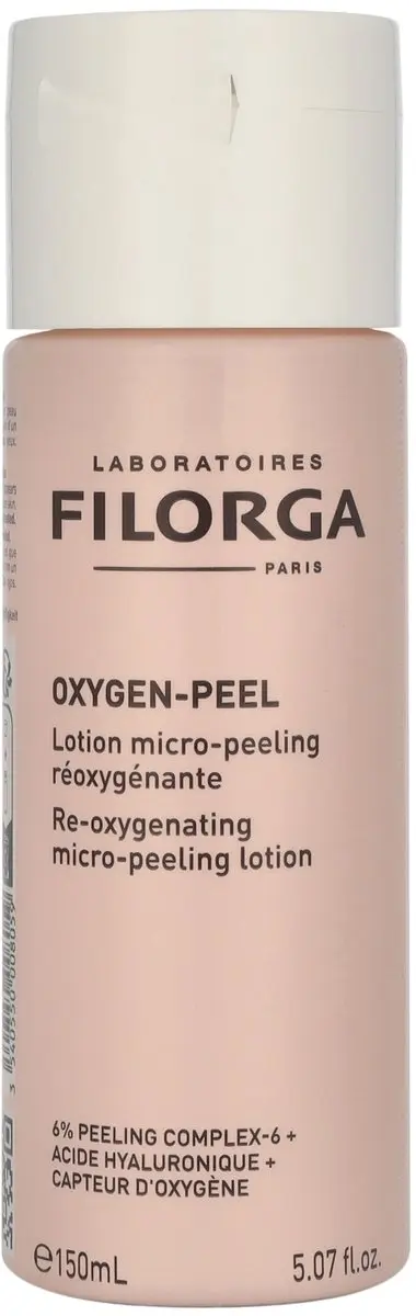 Filorga Les Soins Oxygen-Peel Oxygen Peelinglotion 150ml