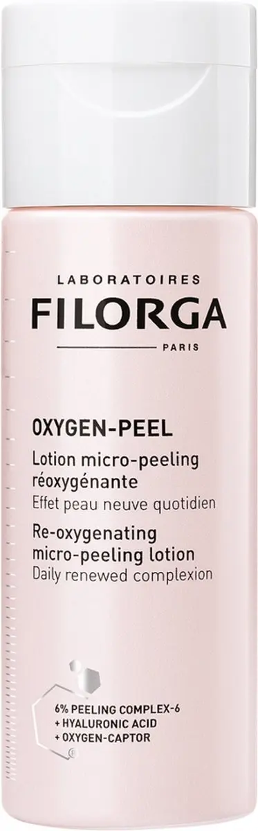 Filorga Les Soins Oxygen-Peel Oxygen Peelinglotion 150ml