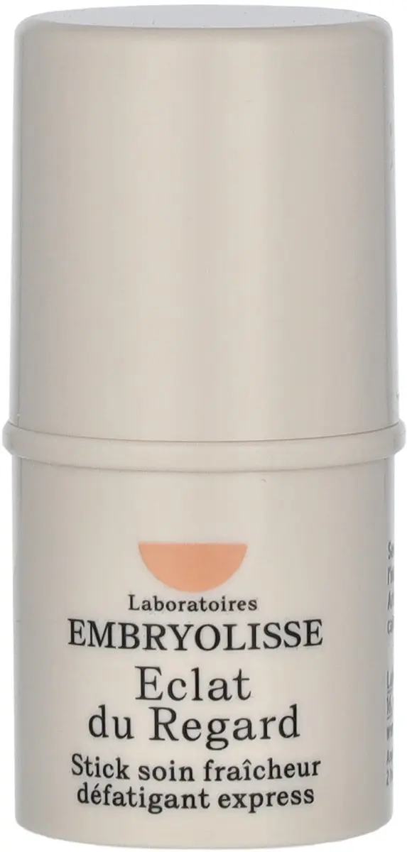 Embryolisse Éclat du Regard Oogcrème 15ml