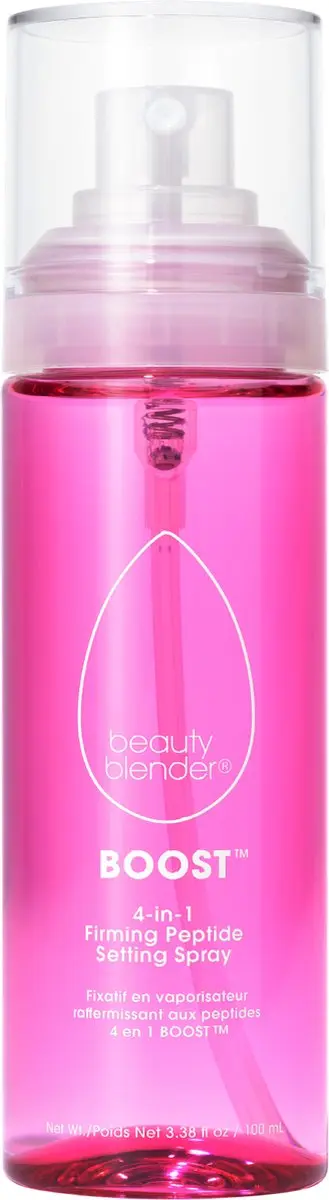 Beautyblender Boost 4In1 Makeup Setting Spray 100ml