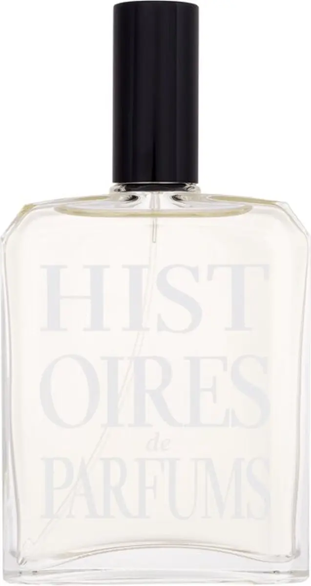 Histoires de Parfums Characters Eau de Parfum 120ml