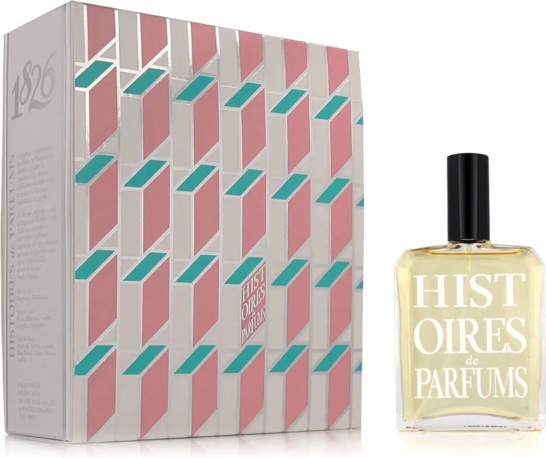 Histoires de Parfums Characters Eau de Parfum 120ml - afbeelding 6 van 6