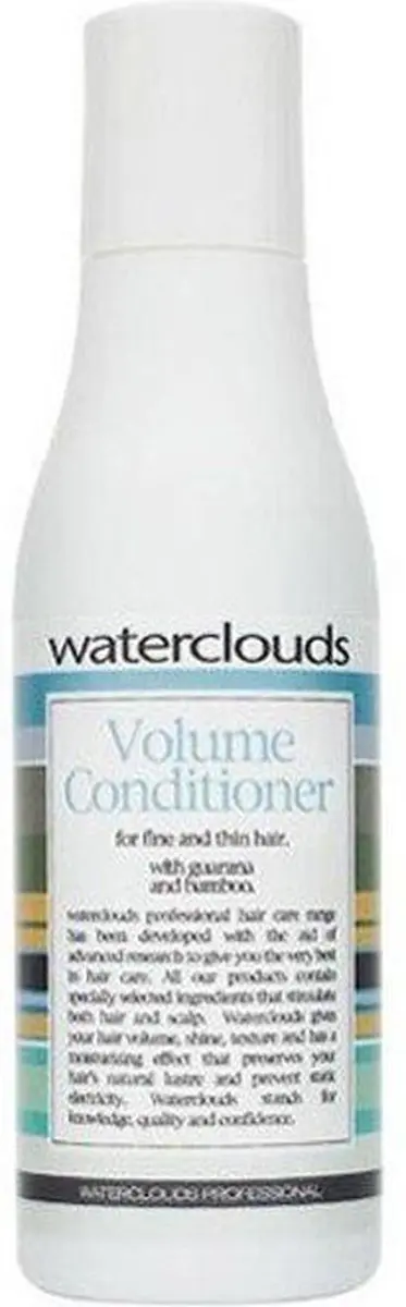 Waterclouds Volume Conditioner 70ml