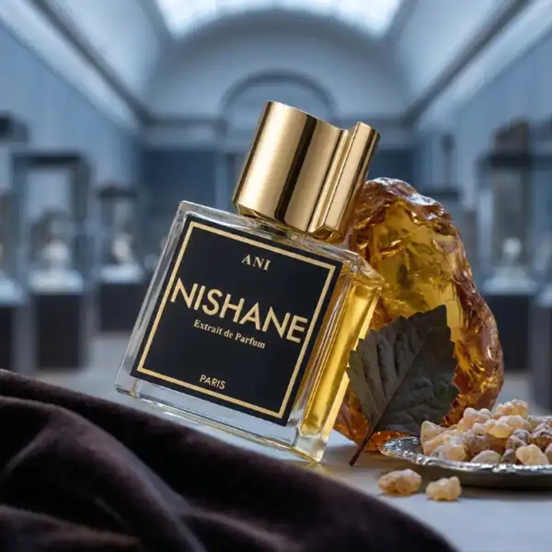 Nishane Ani Extrait de Parfum 50ml