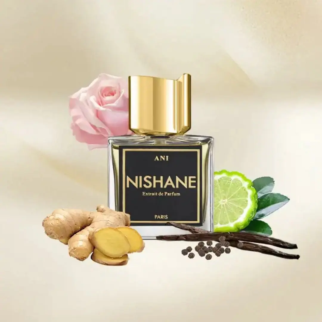 Nishane Ani Extrait de Parfum 50ml