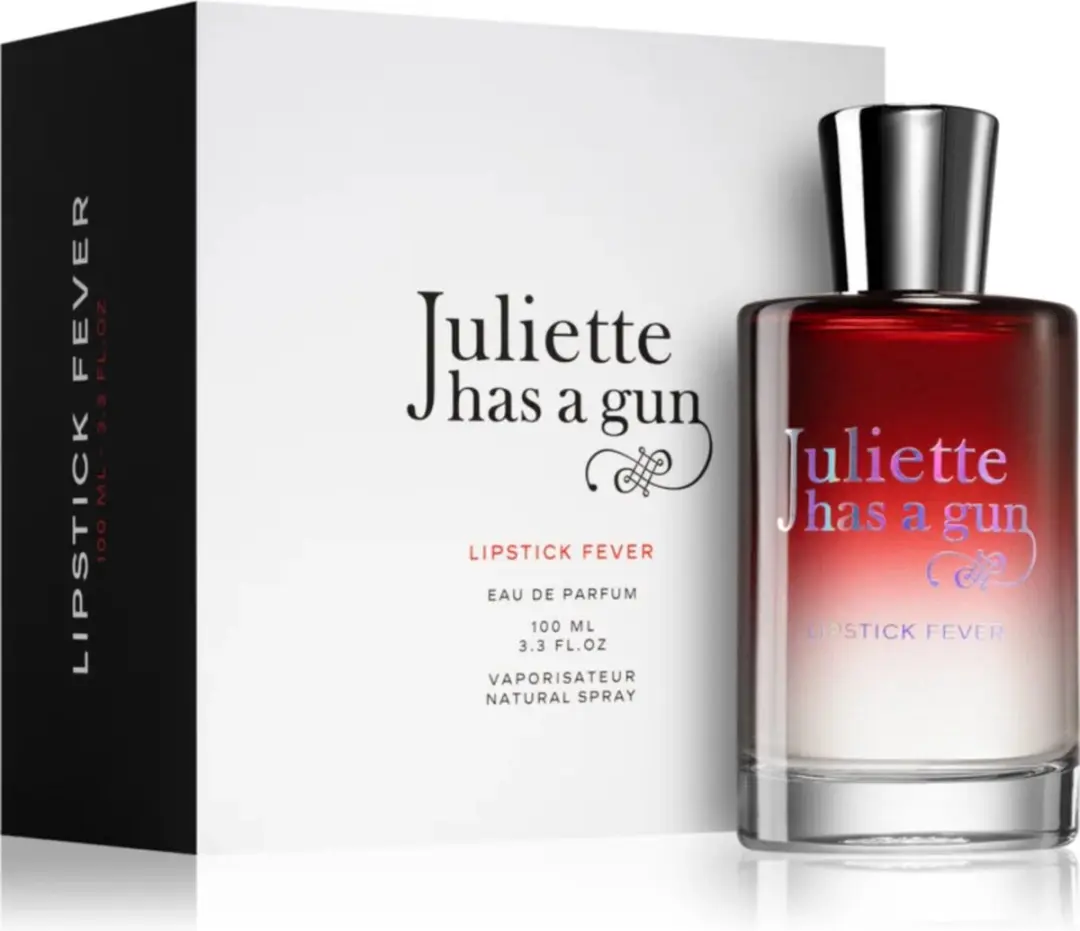 Juliette Has a Gun Lipstick Fever Eau de Parfum 100ml