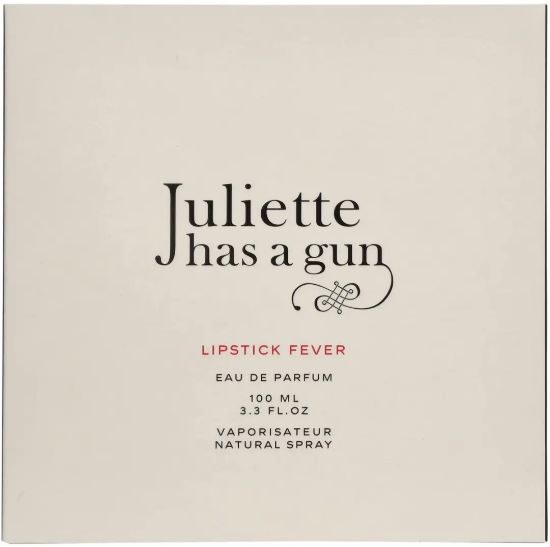 Juliette Has a Gun Lipstick Fever Eau de Parfum 100ml