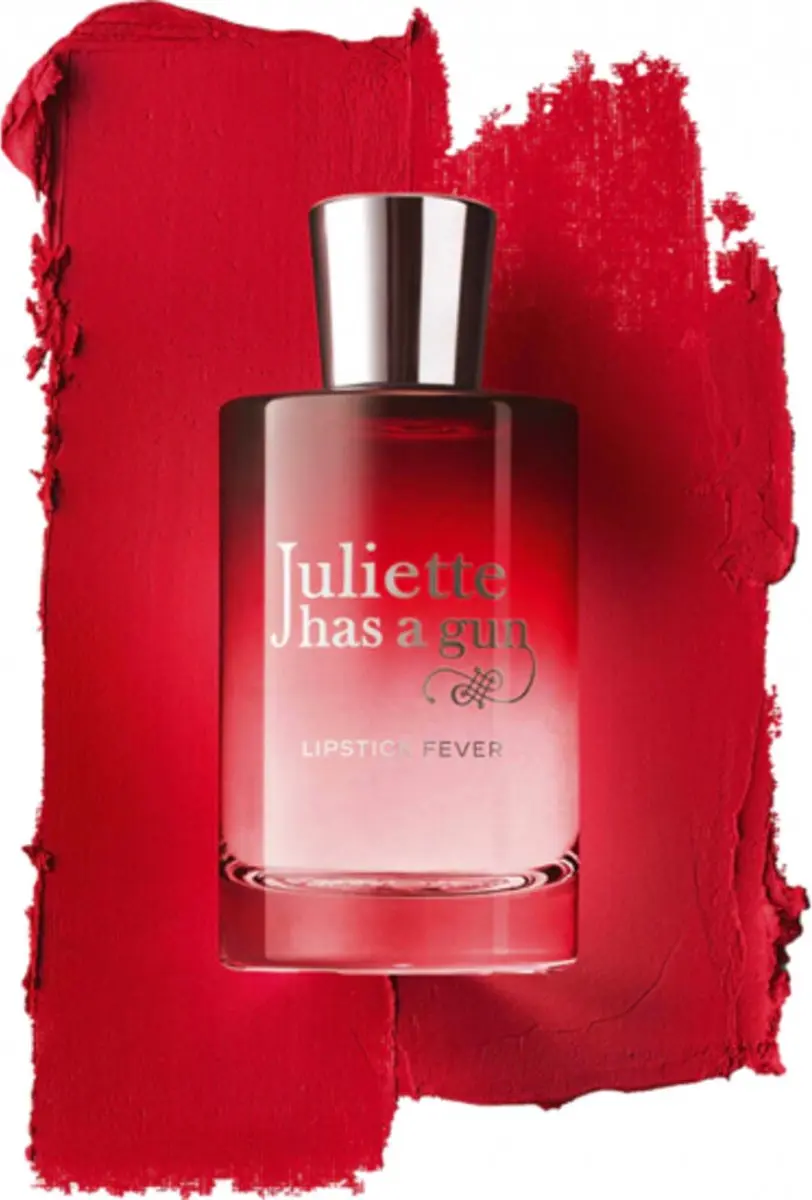 Juliette Has a Gun Lipstick Fever Eau de Parfum 100ml
