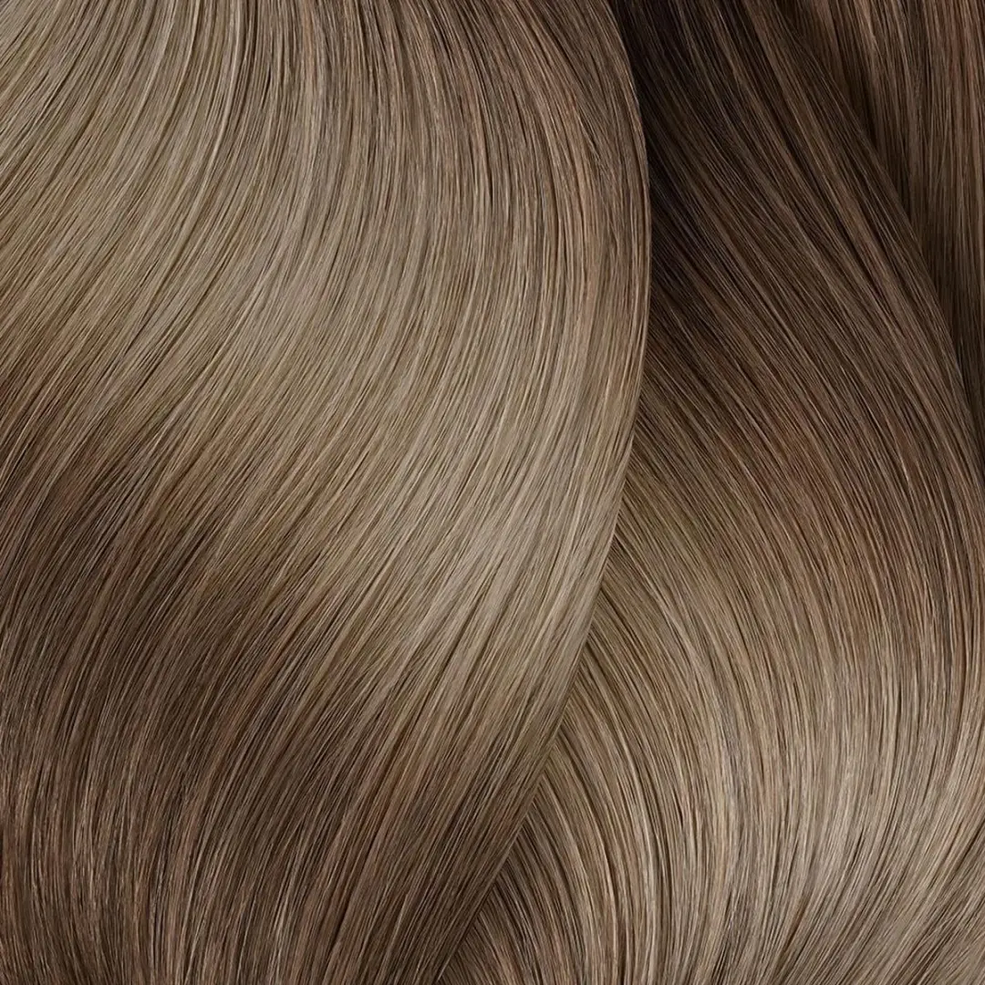 L'Oréal Professionnel Dia Light 9.12 As Parelmoerblond 60ml