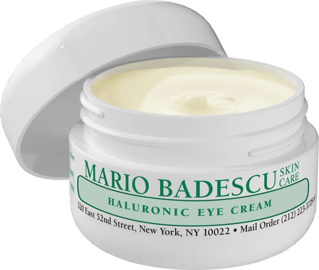 Mario Badescu Hyaluronic Oogcrème 14ml