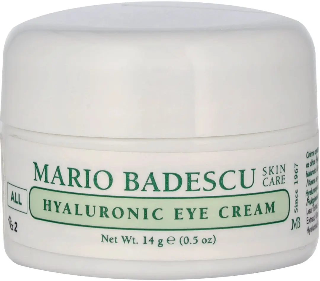 Mario Badescu Hyaluronic Oogcrème 14ml