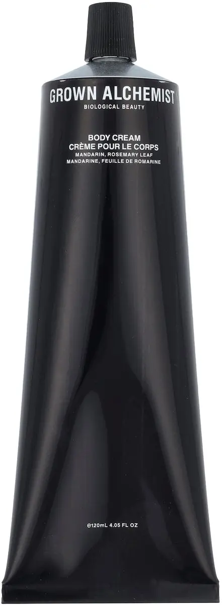 Grown Alchemist Body Cream 120ml