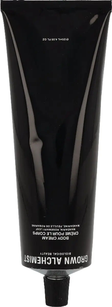 Grown Alchemist Body Cream 120ml - afbeelding 6 van 6