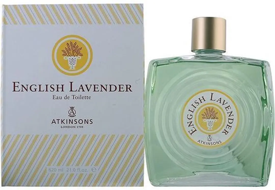 Atkinsons English Lavender Unisex Parfum 320ml
