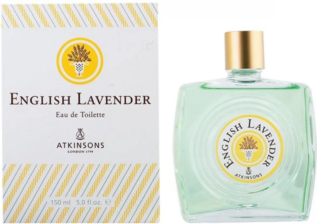 Atkinsons English Lavender Unisex Parfum 320ml