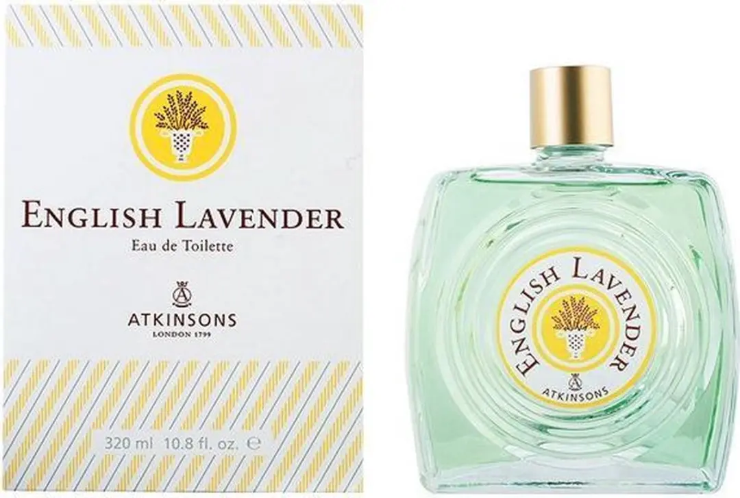 Atkinsons English Lavender Unisex Parfum 320ml