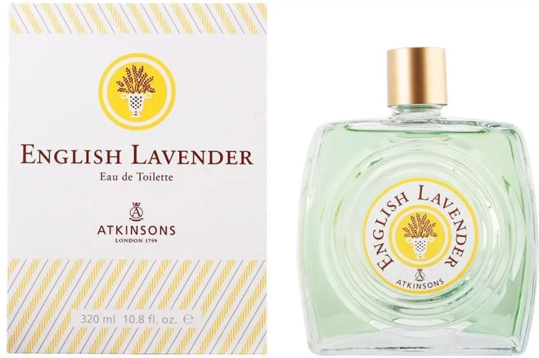 Atkinsons English Lavender Unisex Parfum 320ml