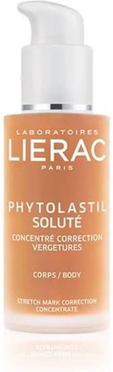 Lierac Phytolastil Anti-Striae Lichaamsserum 100ml
