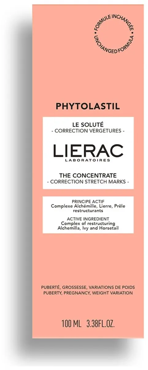 Lierac Phytolastil Anti-Striae Lichaamsserum 100ml