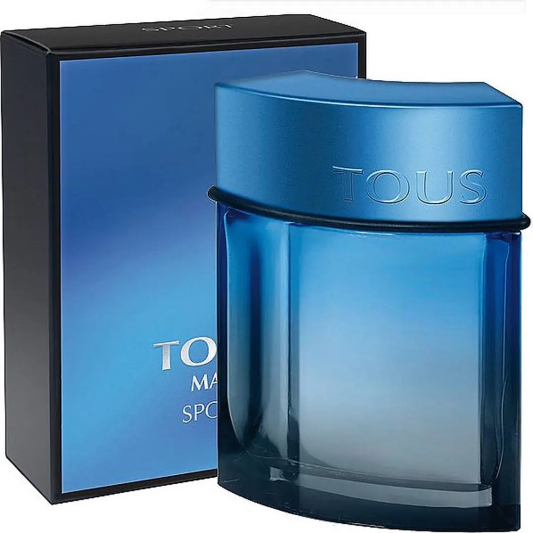 Tous Man Sport Eau de Toilette 50ml